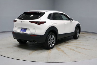 2025 Mazda Mazda CX-30 2.5 S Preferred Package AWD