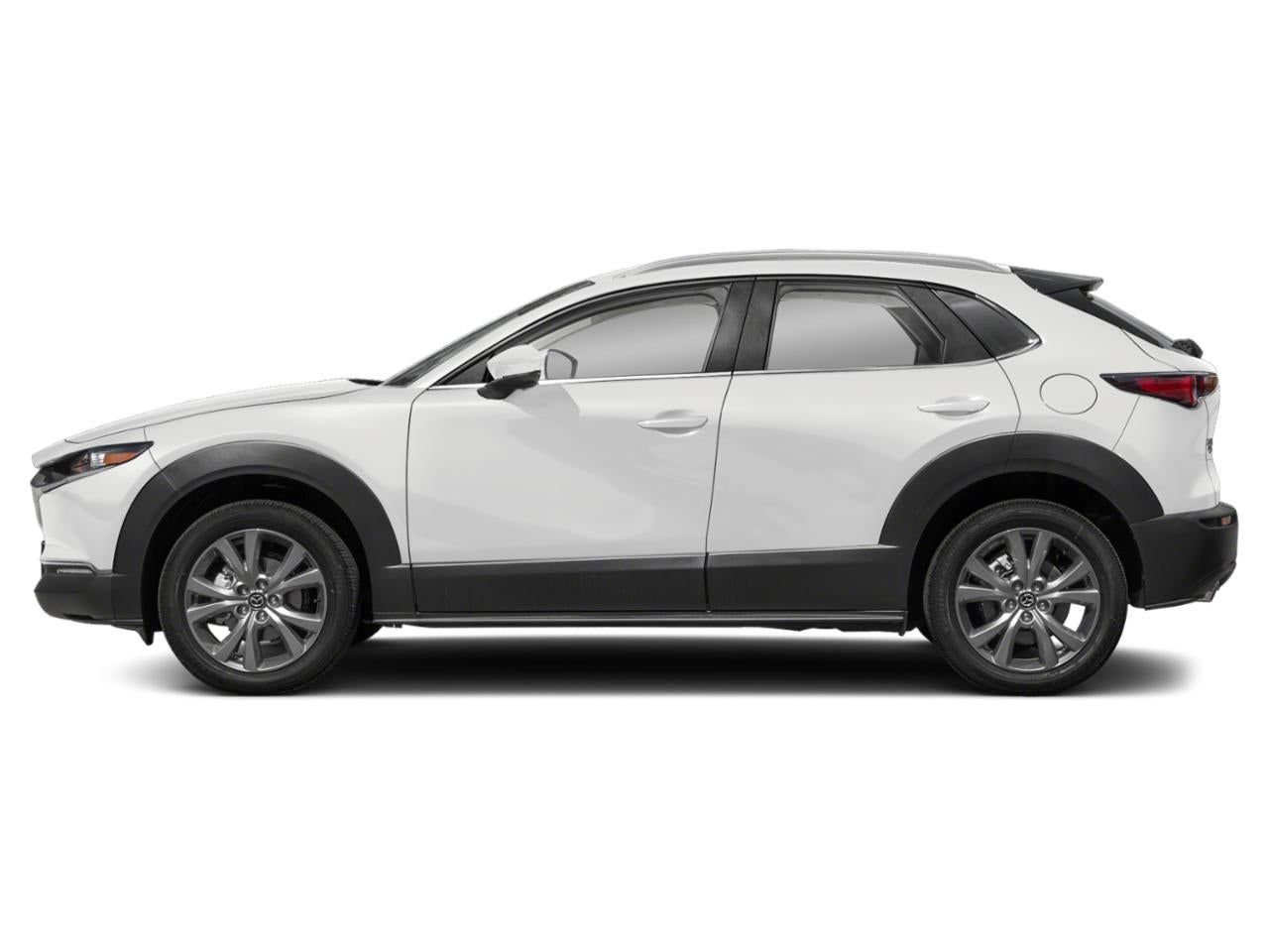 2025 Mazda Mazda CX-30 2.5 S Preferred Package AWD