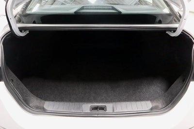 2023 Nissan Sentra SV CVT