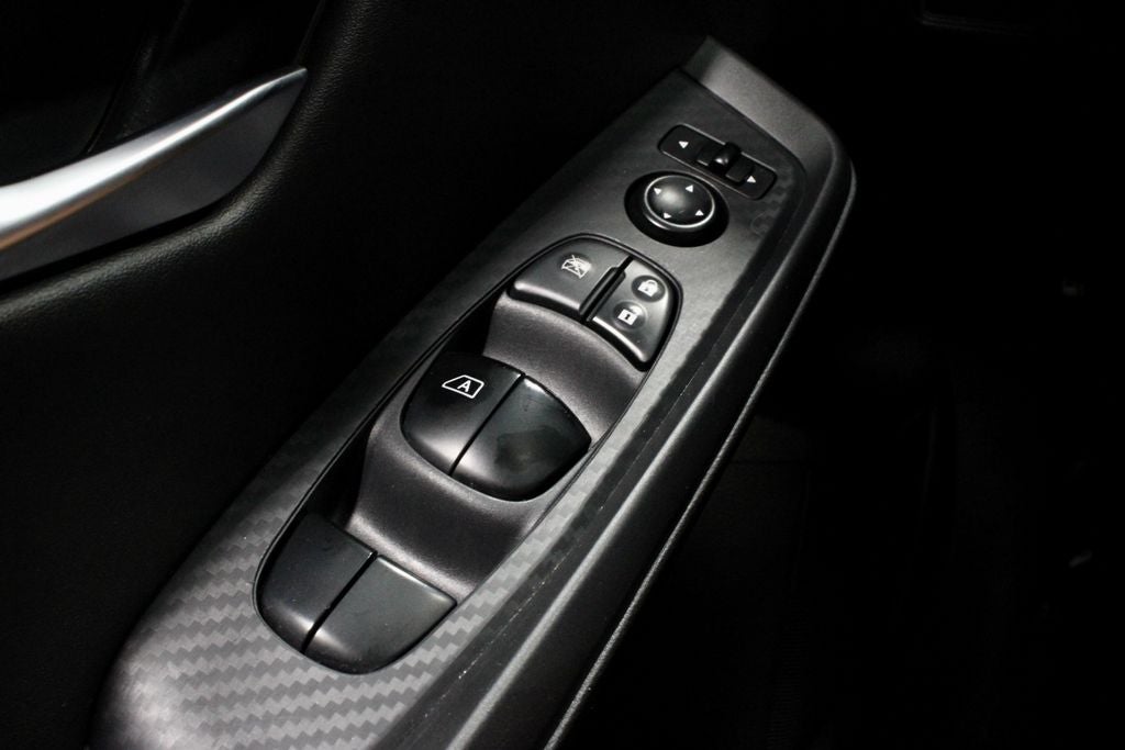 2024 Nissan Sentra SV CVT