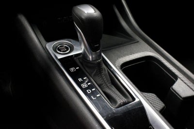 2024 Nissan Sentra SV CVT