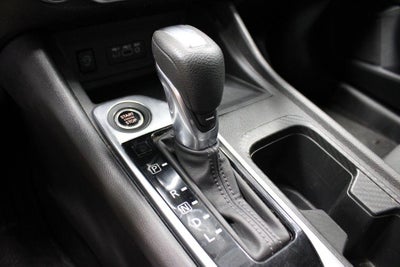 2024 Nissan Sentra SV CVT