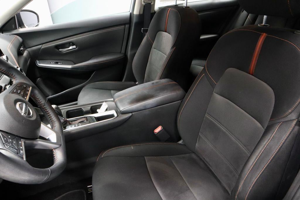 2023 Nissan Sentra SR CVT