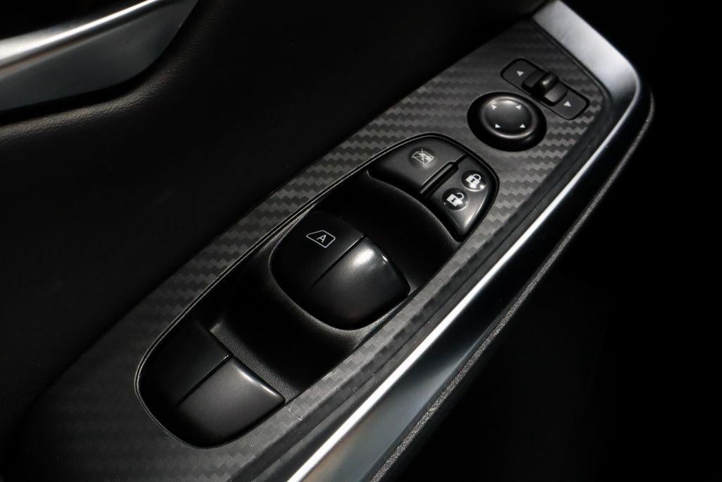 2023 Nissan Sentra SR CVT
