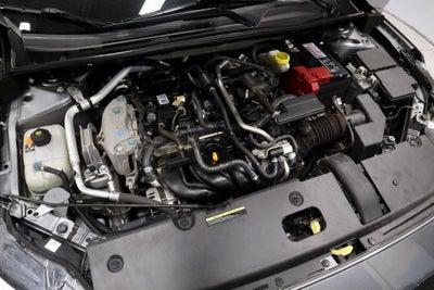 2023 Nissan Sentra SR CVT