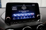 2023 Nissan Sentra SR CVT