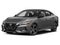 2023 Nissan Sentra SR CVT