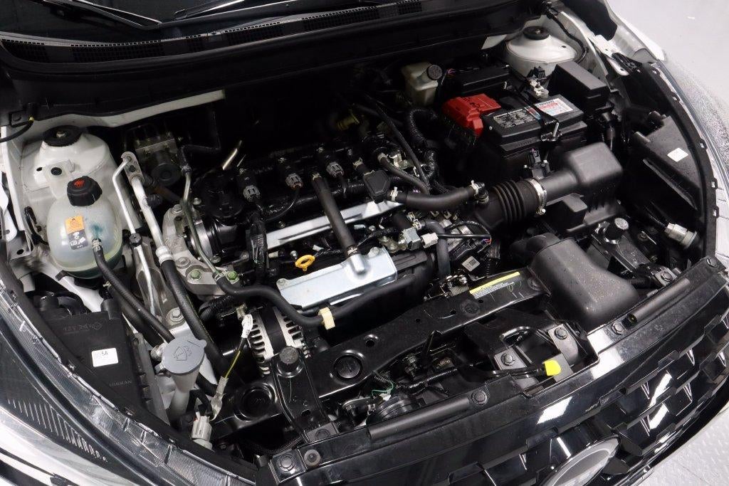 2024 Nissan Kicks S FWD