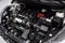 2024 Nissan Kicks S FWD