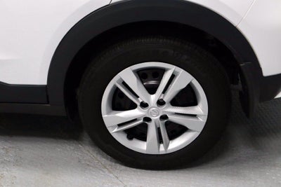 2024 Nissan Kicks S FWD