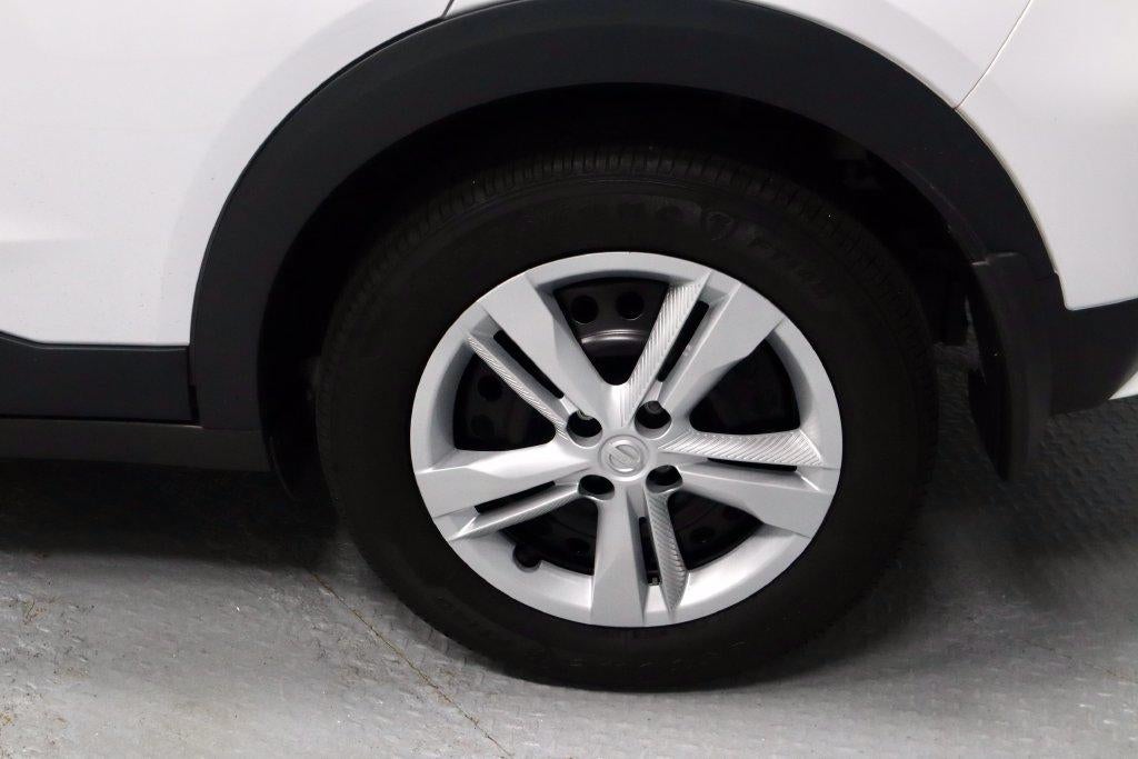 2024 Nissan Kicks S FWD