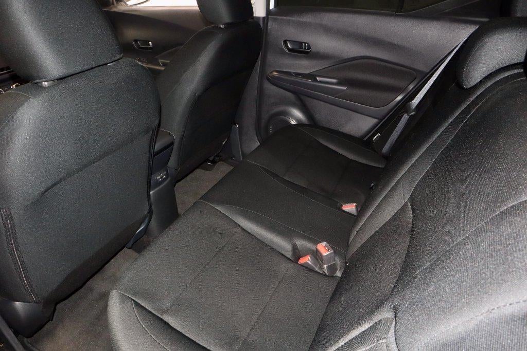 2024 Nissan Kicks S FWD
