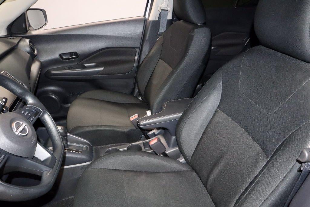 2024 Nissan Kicks S FWD