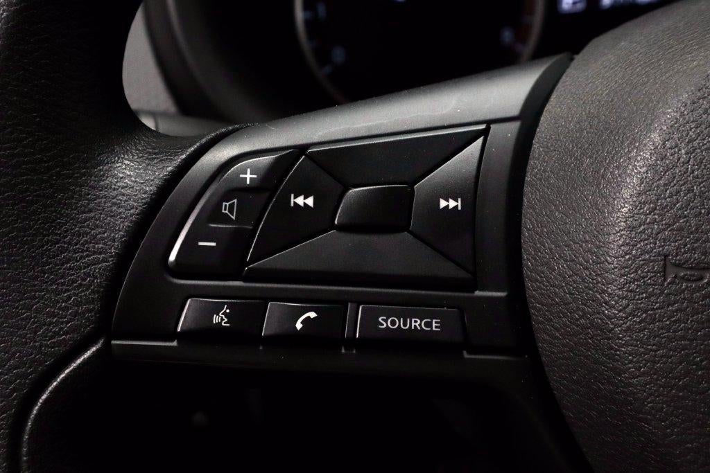 2024 Nissan Kicks S FWD