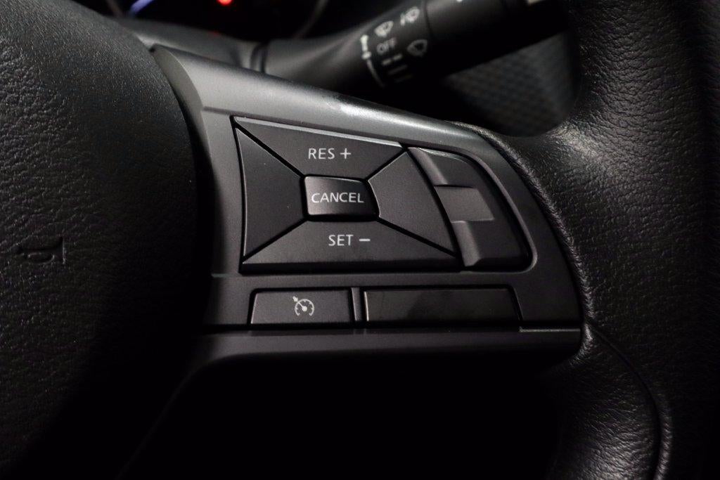 2024 Nissan Kicks S FWD