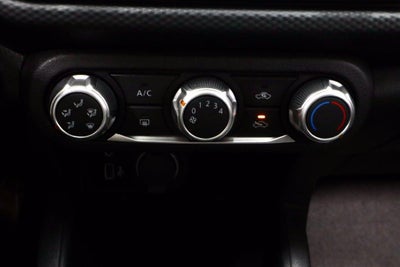 2024 Nissan Kicks S FWD