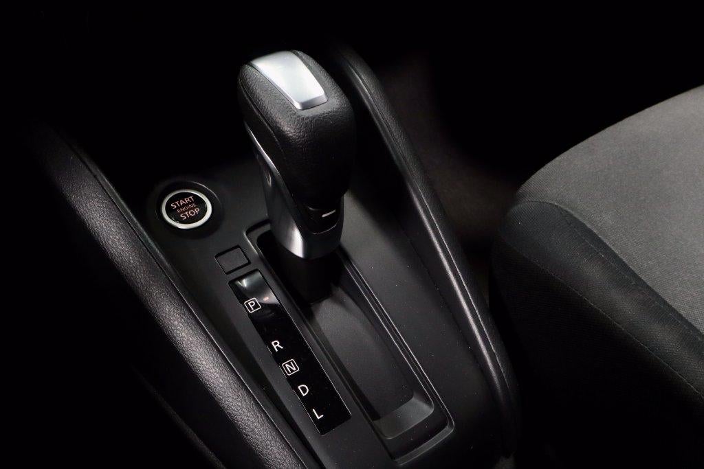2024 Nissan Kicks S FWD