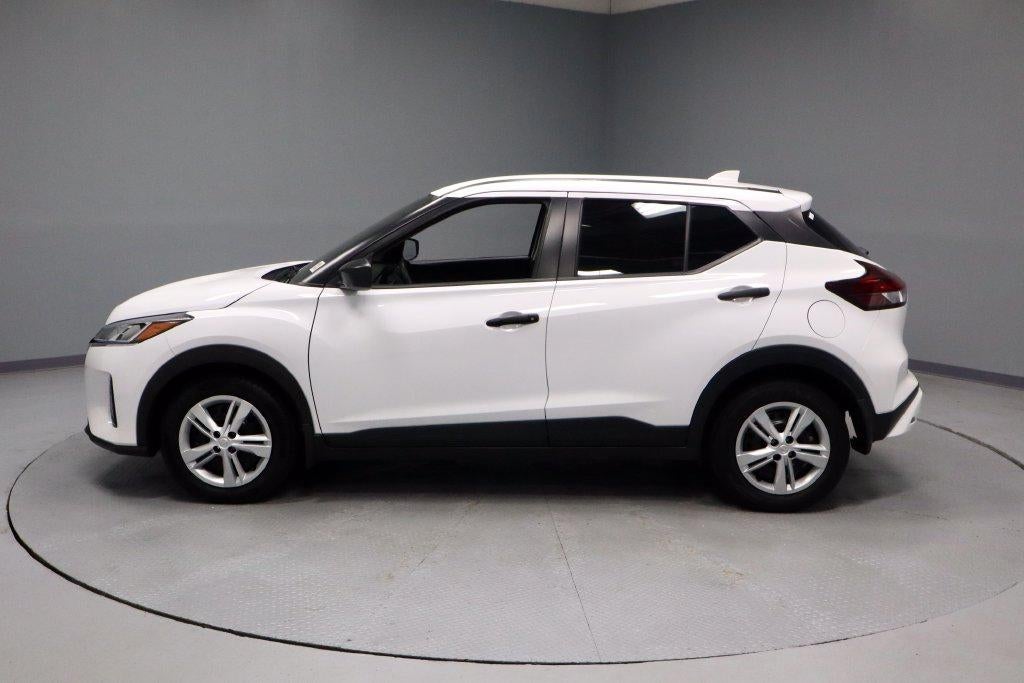2024 Nissan Kicks S FWD