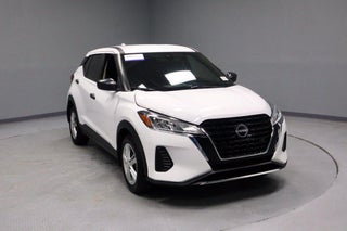 2024 Nissan Kicks S FWD