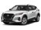 2024 Nissan Kicks S FWD