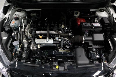 2024 Nissan Kicks SR FWD