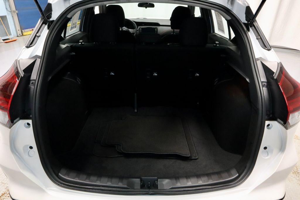 2024 Nissan Kicks SR FWD
