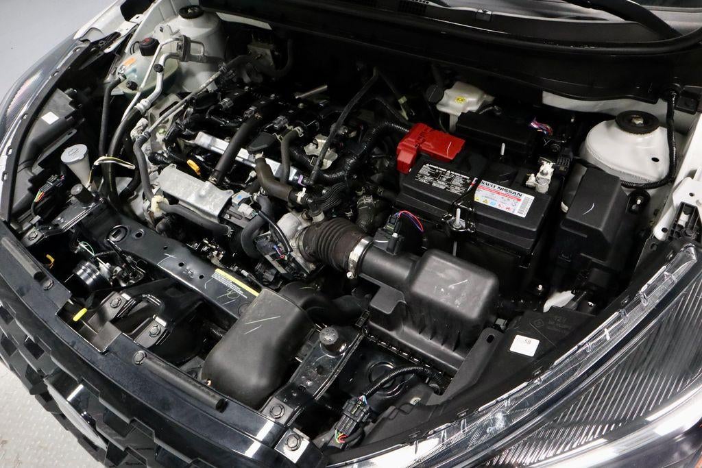 2024 Nissan Kicks SR FWD
