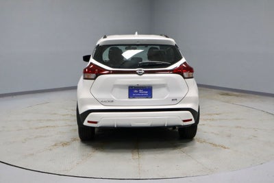2024 Nissan Kicks SR FWD
