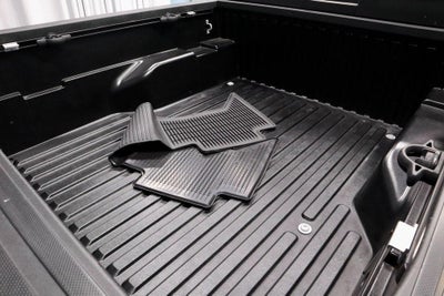 2022 Toyota Tacoma 4WD 4WD TRD Sport Double Cab 5' Bed V6 MT (Natl)