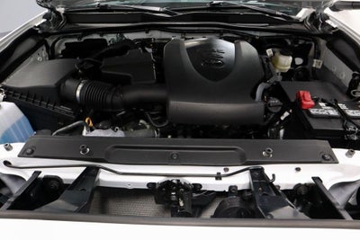 2023 Toyota Tacoma 4WD 4WD SR Double Cab 5' Bed V6 AT (GS)