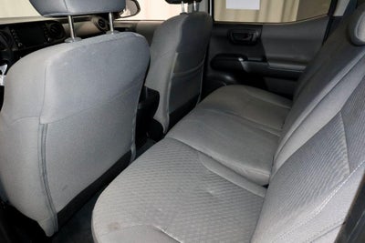 2023 Toyota Tacoma 4WD 4WD SR Double Cab 5' Bed V6 AT (GS)
