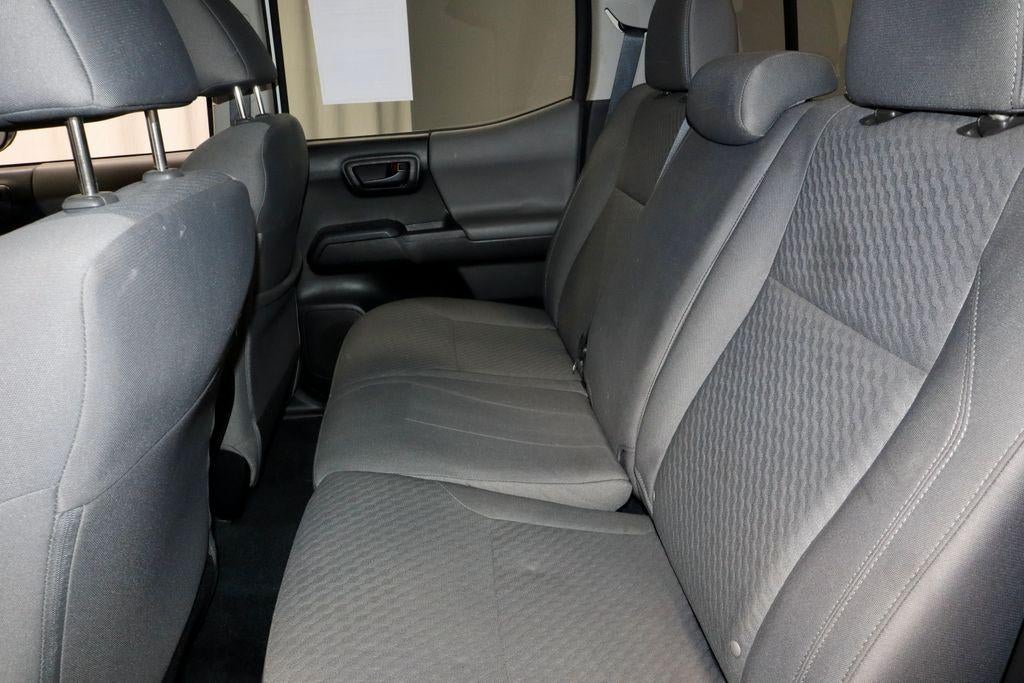 2023 Toyota Tacoma 4WD 4WD SR Double Cab 5' Bed V6 AT (GS)