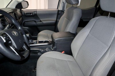2023 Toyota Tacoma 4WD 4WD SR Double Cab 5' Bed V6 AT (GS)