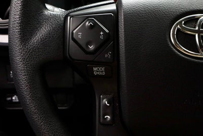2023 Toyota Tacoma 4WD 4WD SR Double Cab 5' Bed V6 AT (GS)