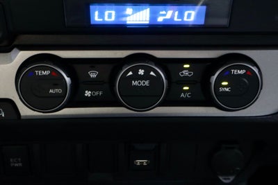 2023 Toyota Tacoma 4WD 4WD SR Double Cab 5' Bed V6 AT (GS)