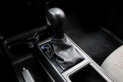 2023 Toyota Tacoma 4WD 4WD SR Double Cab 5' Bed V6 AT (GS)