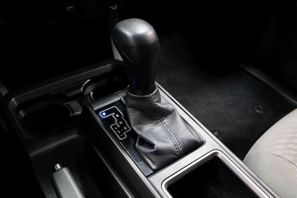 2023 Toyota Tacoma 4WD 4WD SR Double Cab 5' Bed V6 AT (GS)