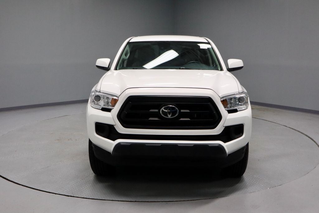 2023 Toyota Tacoma 4WD 4WD SR Double Cab 5' Bed V6 AT (GS)