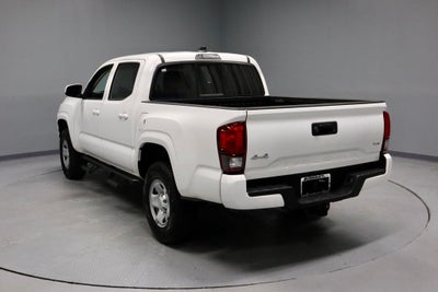 2023 Toyota Tacoma 4WD 4WD SR Double Cab 5' Bed V6 AT (GS)