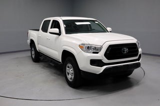 2023 Toyota Tacoma 4WD 4WD SR Double Cab 5' Bed V6 AT (GS)