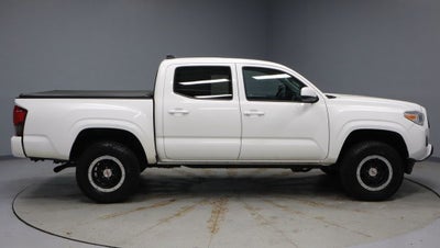 2023 Toyota Tacoma 4WD 4WD SR Double Cab 5' Bed V6 AT (GS)