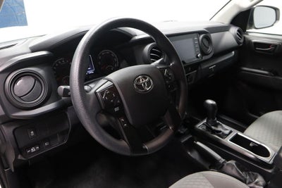 2023 Toyota Tacoma 4WD 4WD SR Double Cab 5' Bed V6 AT (GS)