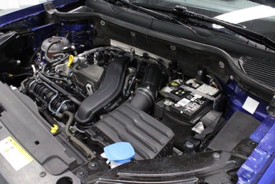 2024 Volkswagen Taos S 4MOTION