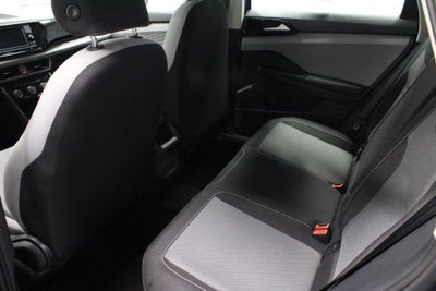 2024 Volkswagen Taos S 4MOTION