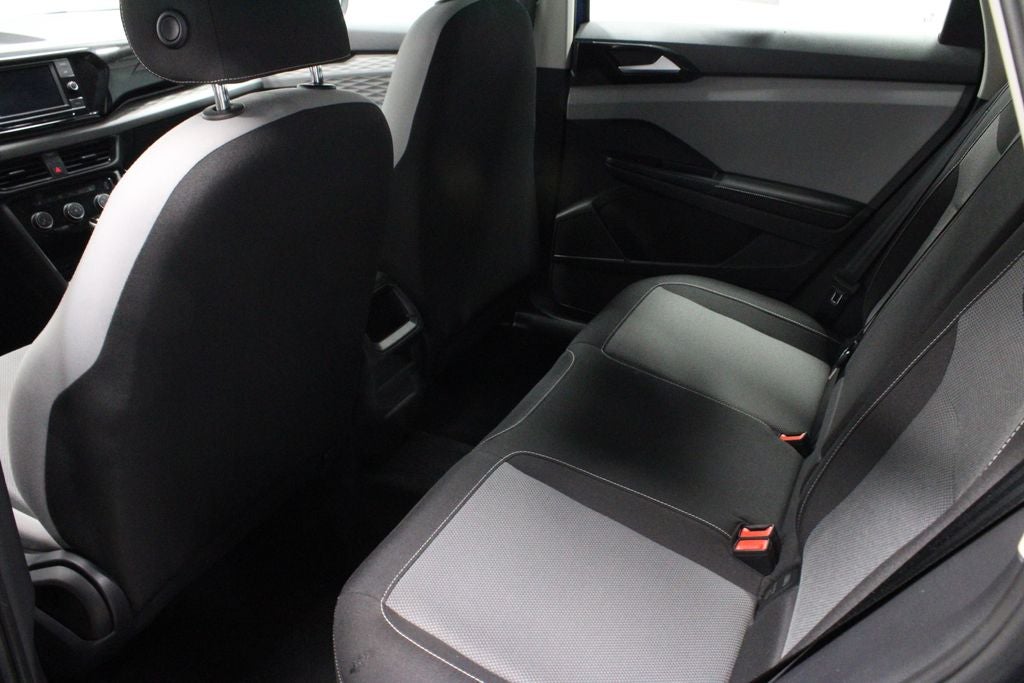 2024 Volkswagen Taos S 4MOTION