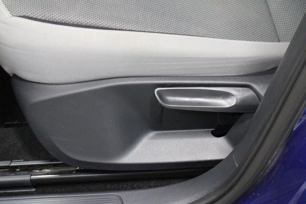 2024 Volkswagen Taos S 4MOTION