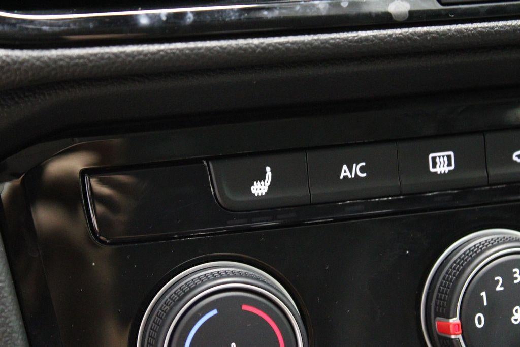 2024 Volkswagen Taos S 4MOTION