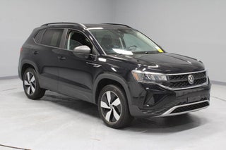 2024 Volkswagen Taos S 4MOTION