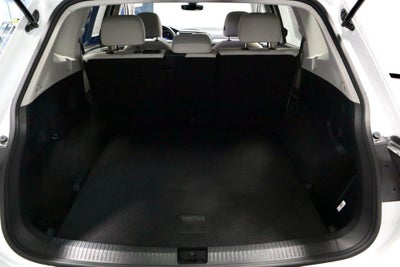 2024 Volkswagen Tiguan 2.0T S 4MOTION