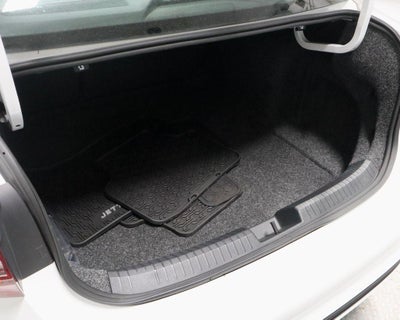 2025 Volkswagen Jetta S Auto